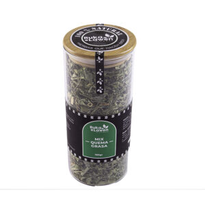 Mix Quema Grasa
