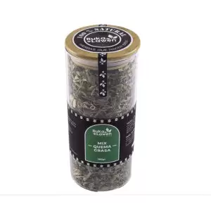 Mix Quema Grasa