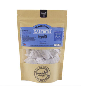 Té Medicinal Gastritis