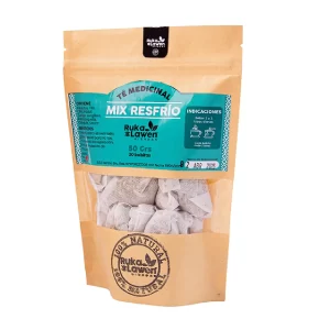 Té Medicinal Mix Resfrío