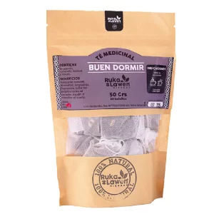 Té Medicinal Buen Dormir