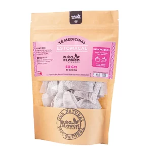 Té Medicinal Estomacal